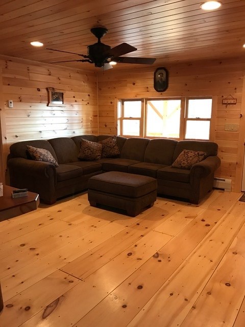 11 Dorman Road Pittsburg, NH 03592 - Photo 2 of 35