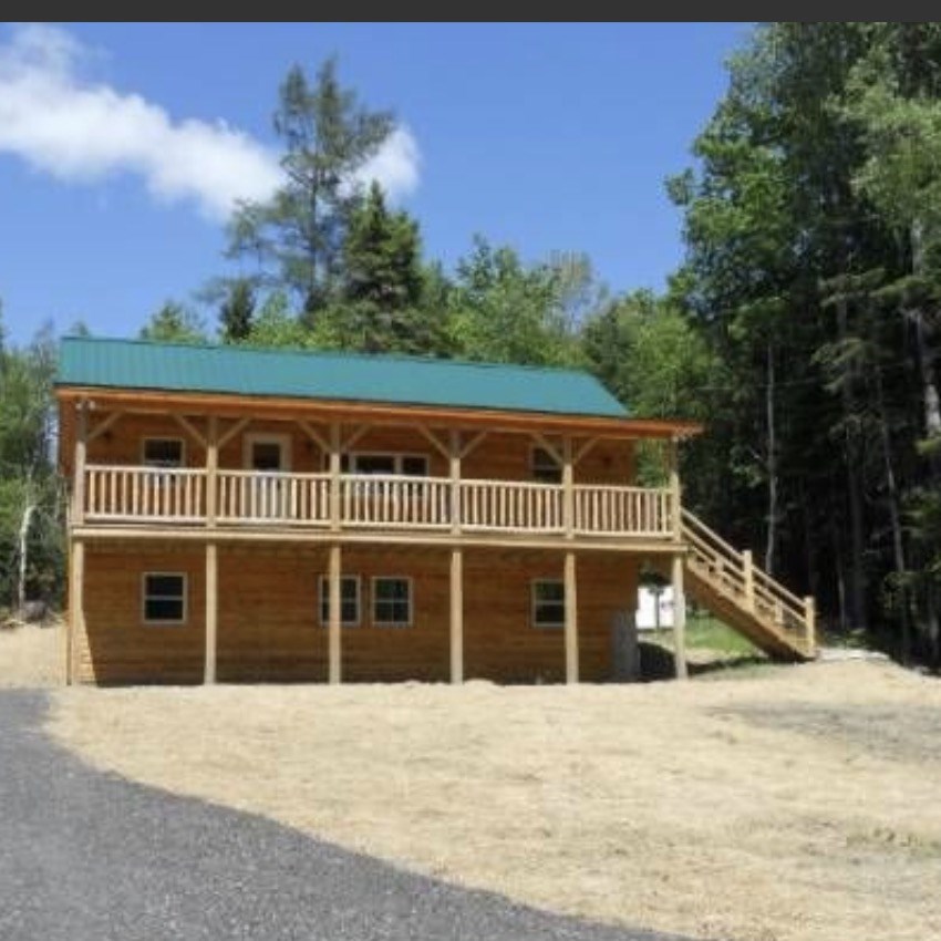 11 Dorman Road Pittsburg, NH 03592 - Photo 24 of 35