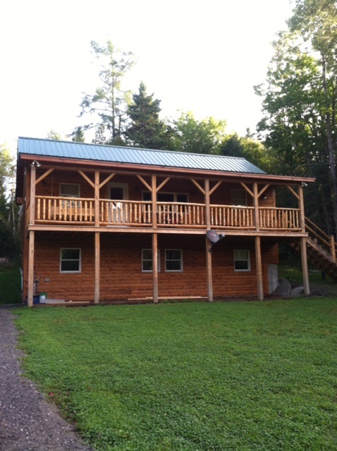 11 Dorman Road Pittsburg, NH 03592 - Photo 25 of 35