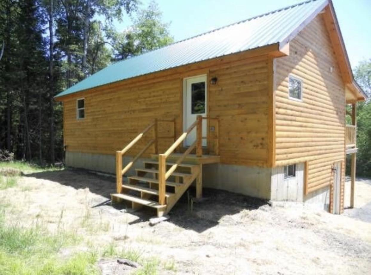 11 Dorman Road Pittsburg, NH 03592 - Photo 27 of 35