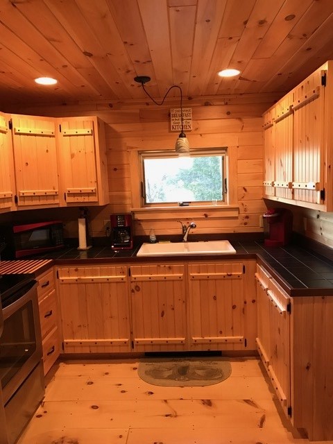 11 Dorman Road Pittsburg, NH 03592 - Photo 6 of 35