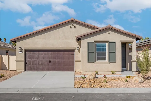 $551,900 | 80519 Anacapa Drive, Indio, CA 92203