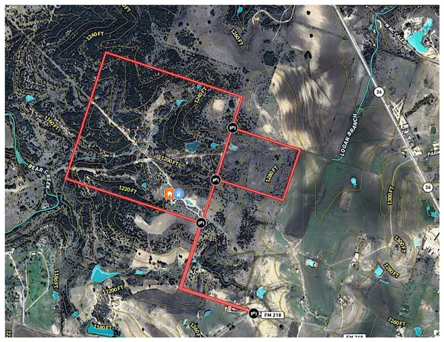 $4,276,800 | 1782 Farm To Market 218, Hamilton, TX 76531