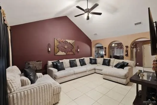 $235,000 | 2814 Del Oro Drive, Mission, TX 78572