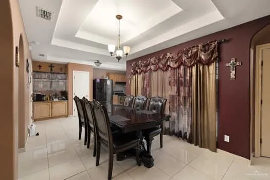 $235,000 | 2814 Del Oro Drive, Mission, TX 78572