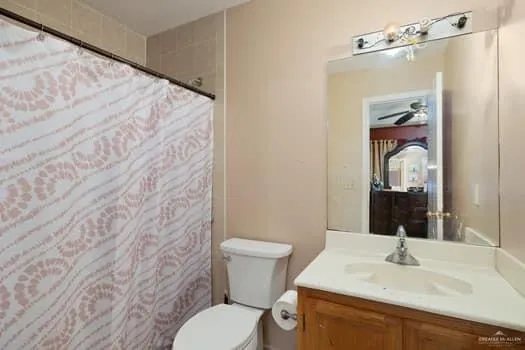 $235,000 | 2814 Del Oro Drive, Mission, TX 78572