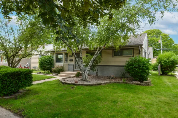 $299,000 | 2837 South 67th Street, Milwaukee, WI 53219