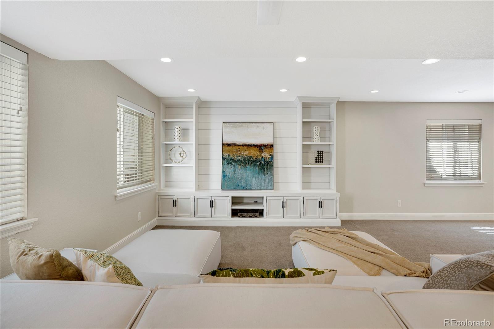 2586 Pemberly Avenue Highlands Ranch, CO 80126 - Photo 23 of 41