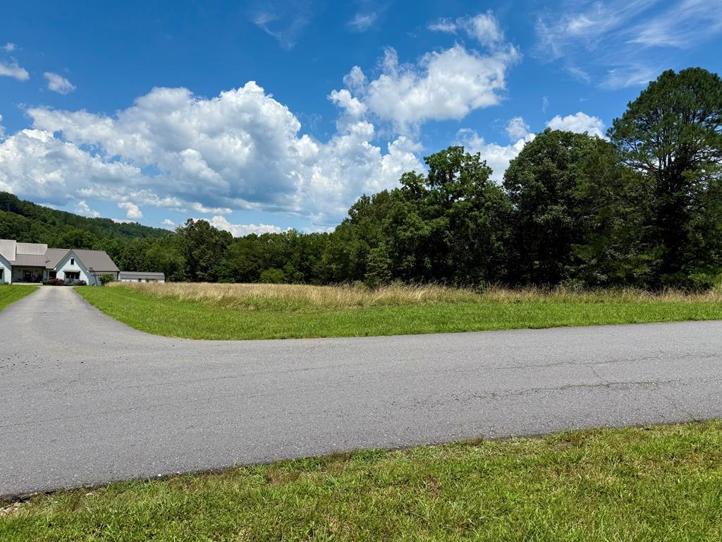0 Dewey Lane Murphy, NC 28906 - Photo 2 of 3 a view of a golf course