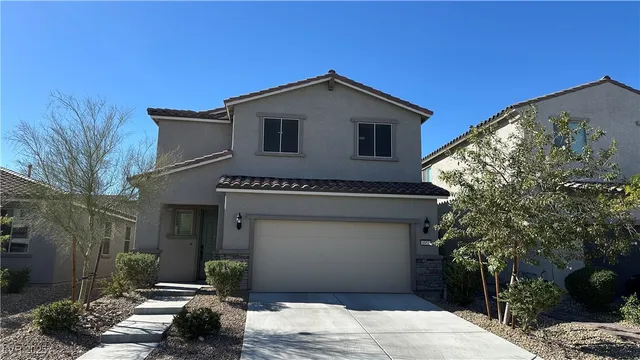 $470,000 | 6951 Feather Hl Street, North Las Vegas, NV 89086