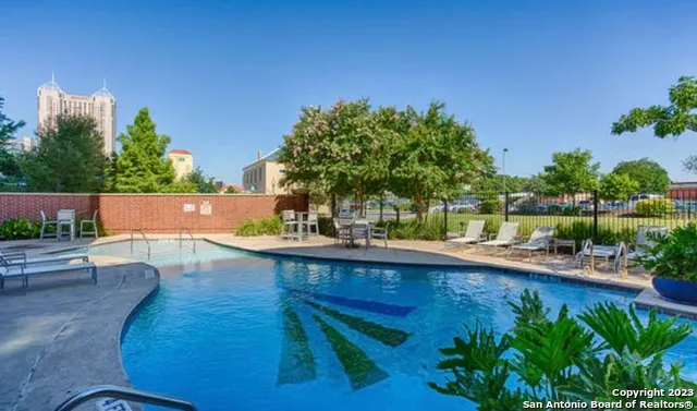 $498,000 | 215 Center Street, Unit 1907, San Antonio, TX 78202