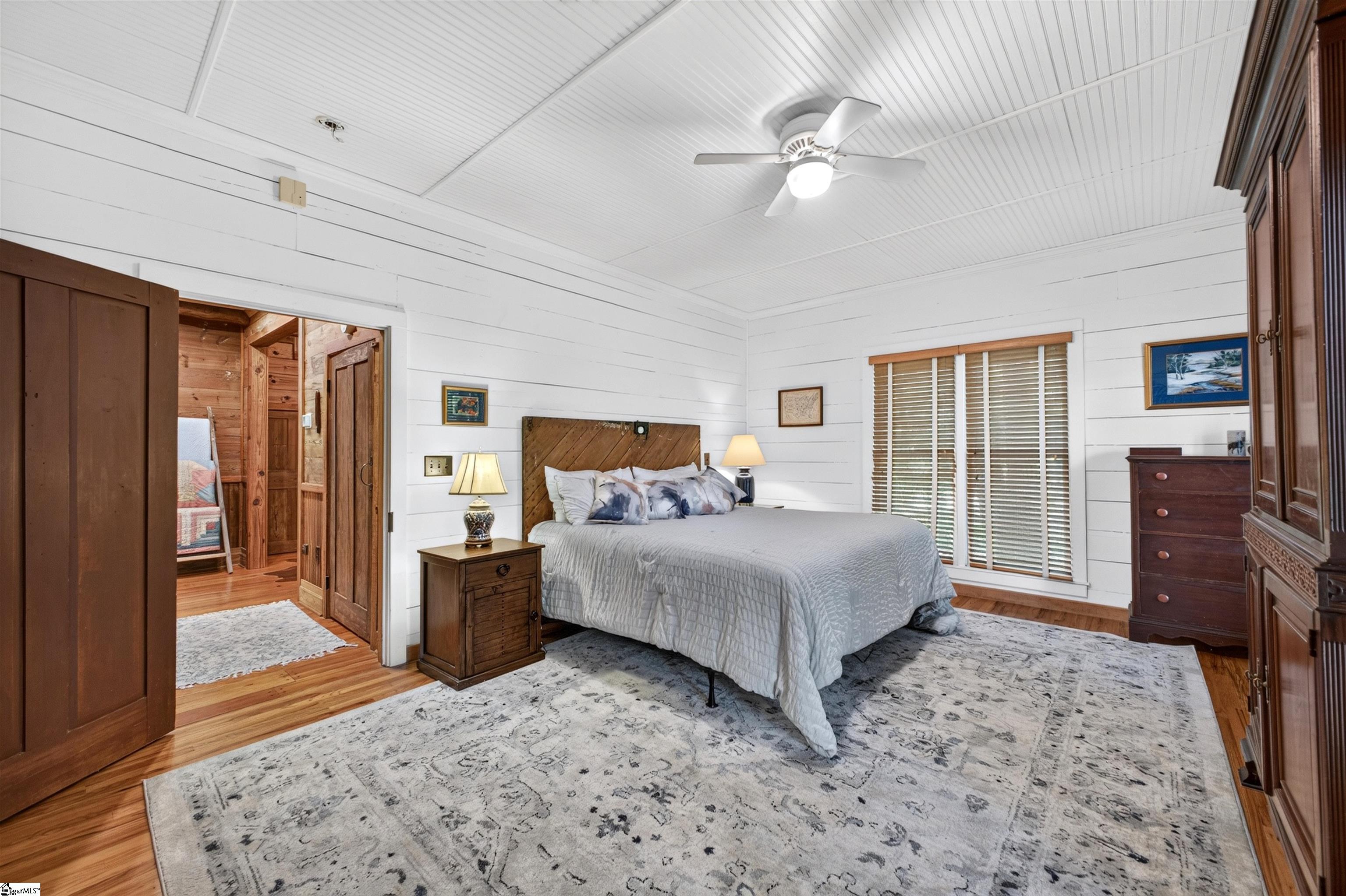 160 Duffs Mountain Road Marietta, SC 29661 - Photo 19 of 44 Gallery Image 19