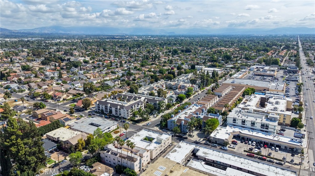 7640 Oso Avenue, Unit 318 Winnetka, CA 91306 - Photo 37 of 43 an aerial view of a city