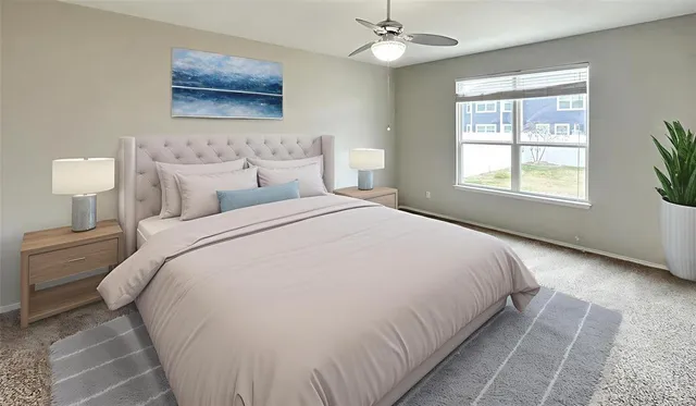 $2,695 | 8912 Cranston Court, Providence Village, TX 76227