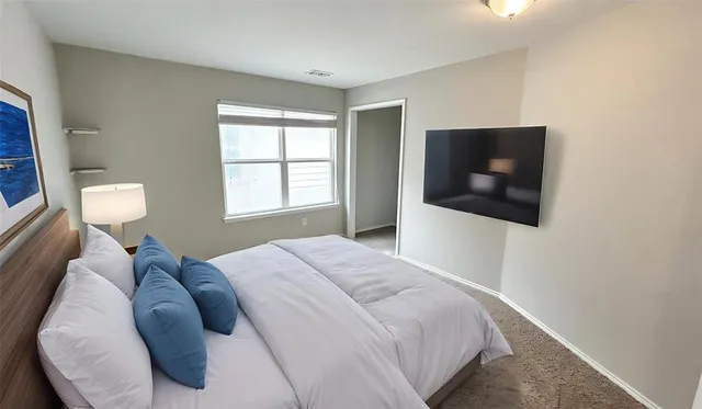 $2,695 | 8912 Cranston Court, Providence Village, TX 76227