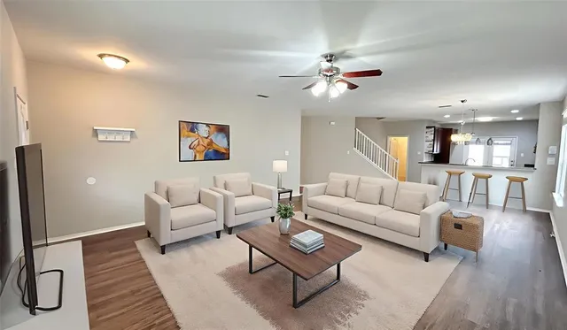 $2,695 | 8912 Cranston Court, Providence Village, TX 76227