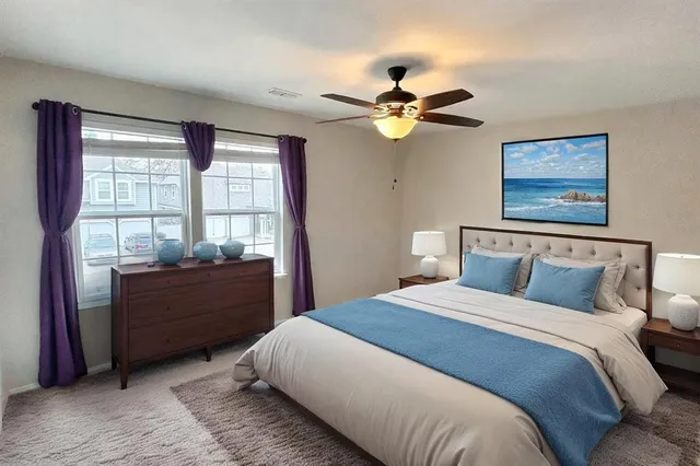 $2,695 | 8912 Cranston Court, Providence Village, TX 76227