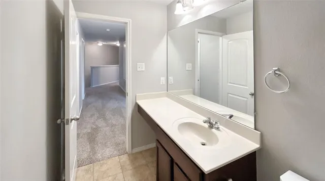 $2,695 | 8912 Cranston Court, Providence Village, TX 76227