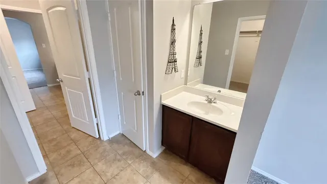 $2,695 | 8912 Cranston Court, Providence Village, TX 76227