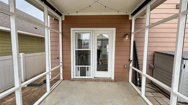 $2,695 | 8912 Cranston Court, Providence Village, TX 76227