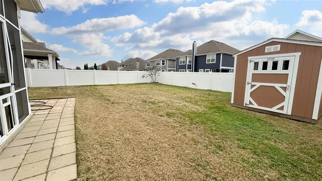 $2,695 | 8912 Cranston Court, Providence Village, TX 76227