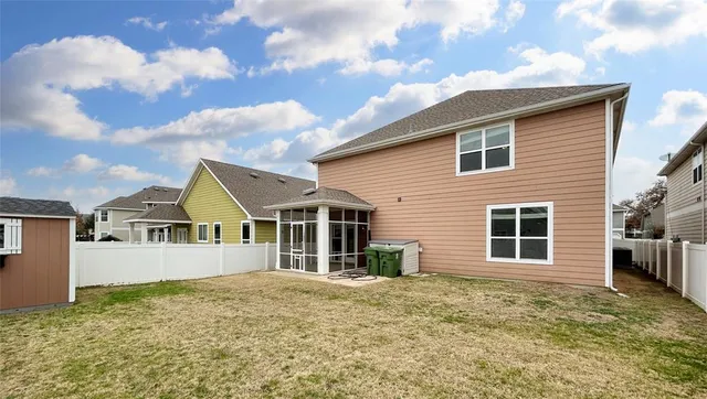 $2,695 | 8912 Cranston Court, Providence Village, TX 76227