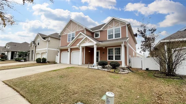 $2,695 | 8912 Cranston Court, Providence Village, TX 76227