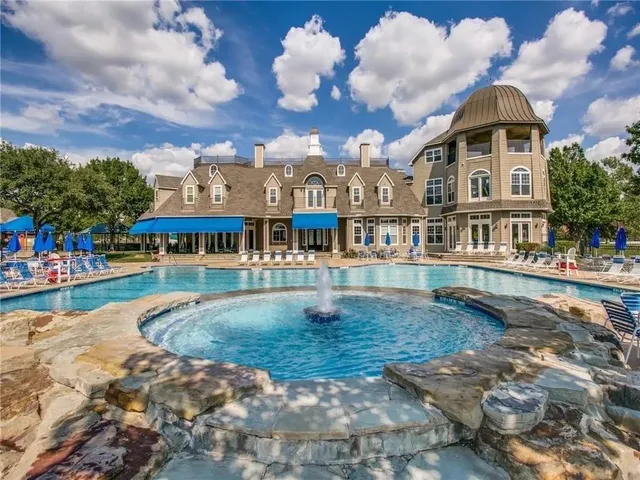 $2,695 | 8912 Cranston Court, Providence Village, TX 76227