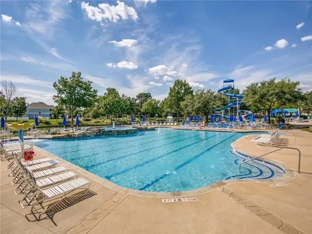 $2,695 | 8912 Cranston Court, Providence Village, TX 76227