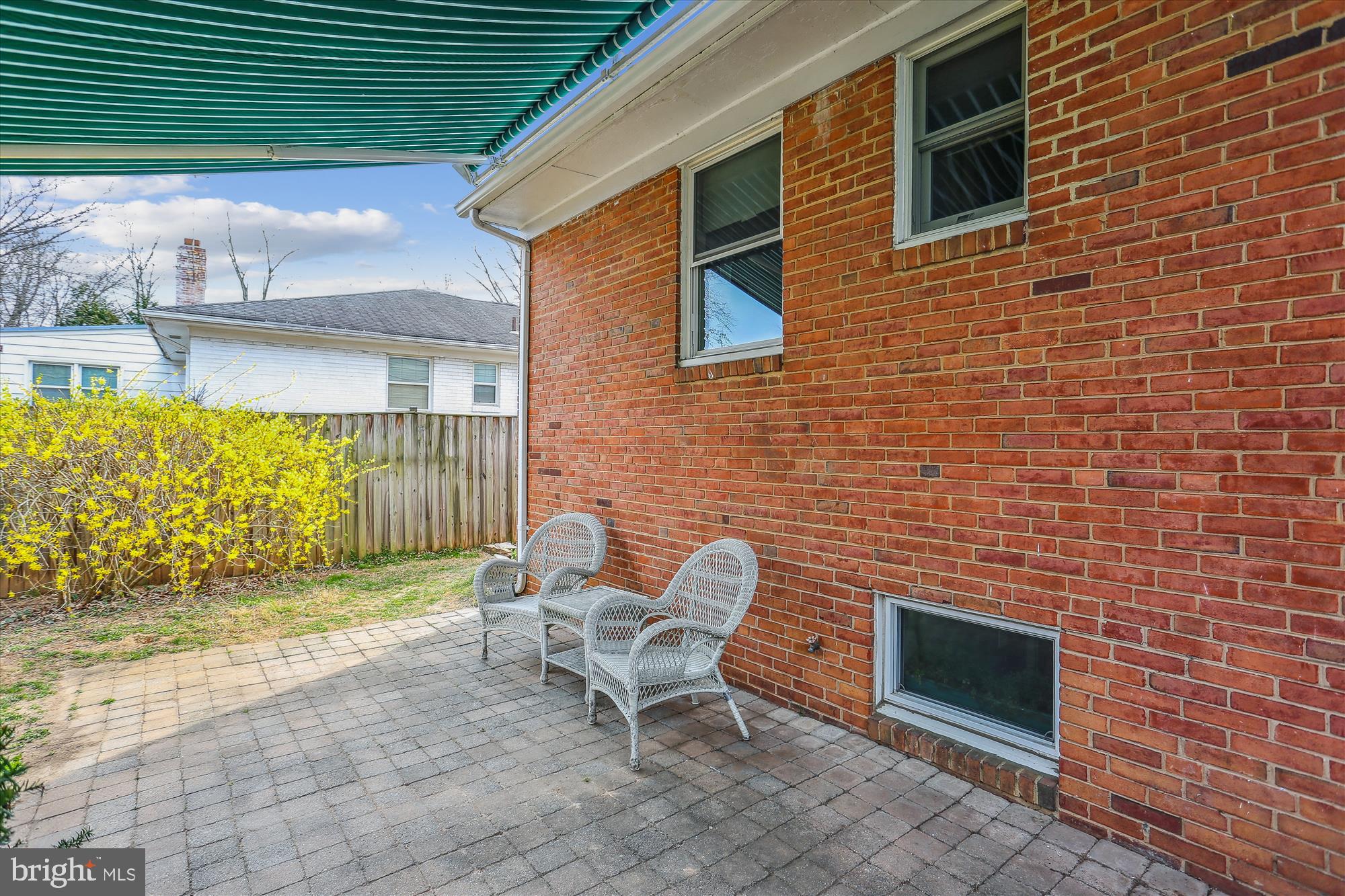 9713 Saxony Road Silver Spring, MD 20910 - Photo 34 of 82 Gallery Image 34