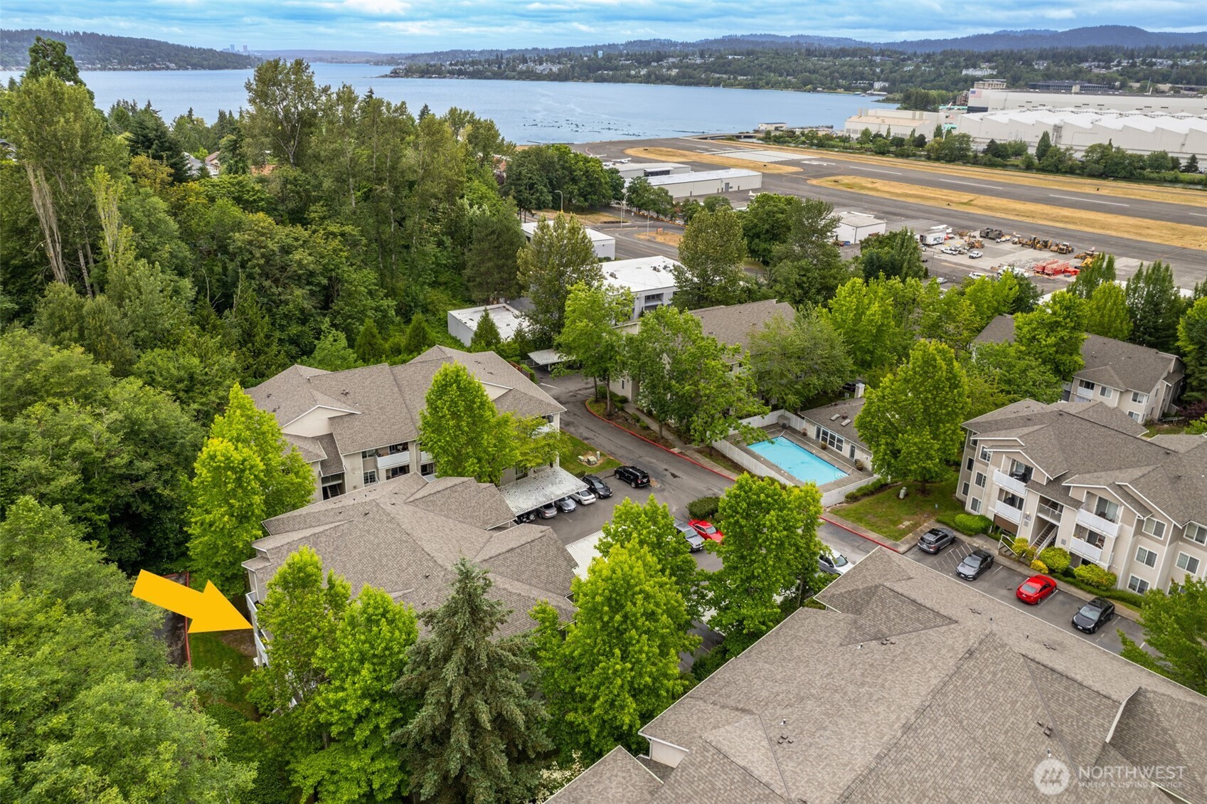 801 North Rainier Avenue, Unit F231 Renton, WA 98057 - Photo 20 of 23