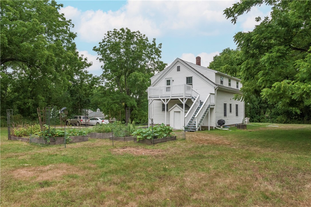 1043 Great Road Lincoln, RI 02865 - Photo 11 of 37