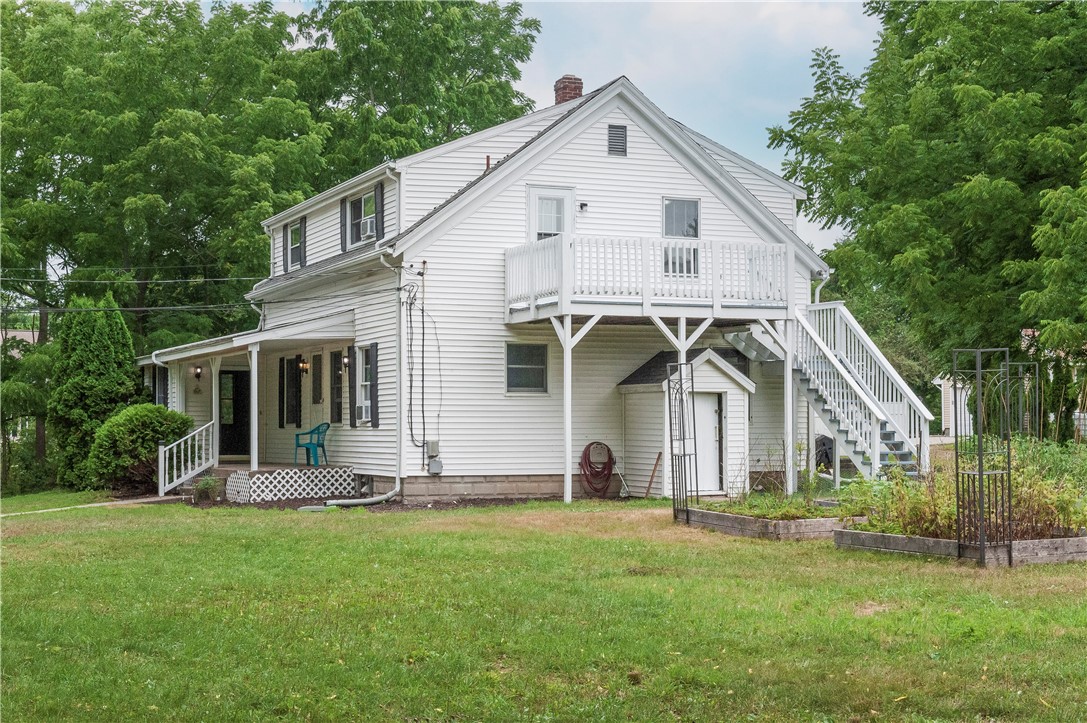 1043 Great Road Lincoln, RI 02865 - Photo 3 of 37