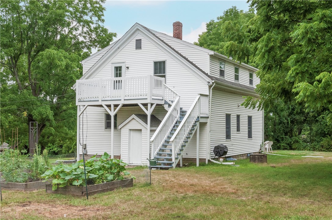 1043 Great Road Lincoln, RI 02865 - Photo 4 of 37