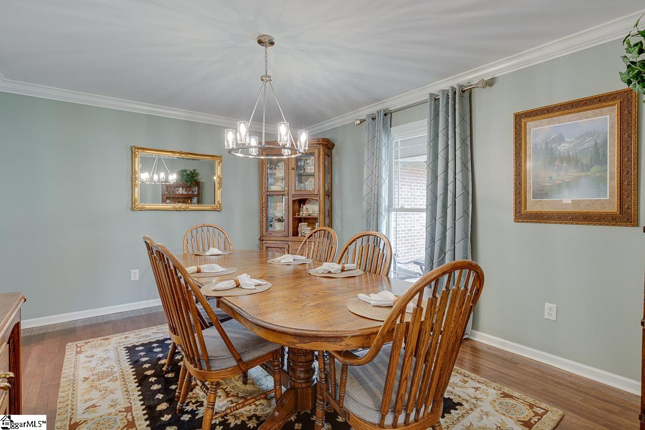 505 Springview Drive Westminster, SC 29693 - Photo 8 of 34