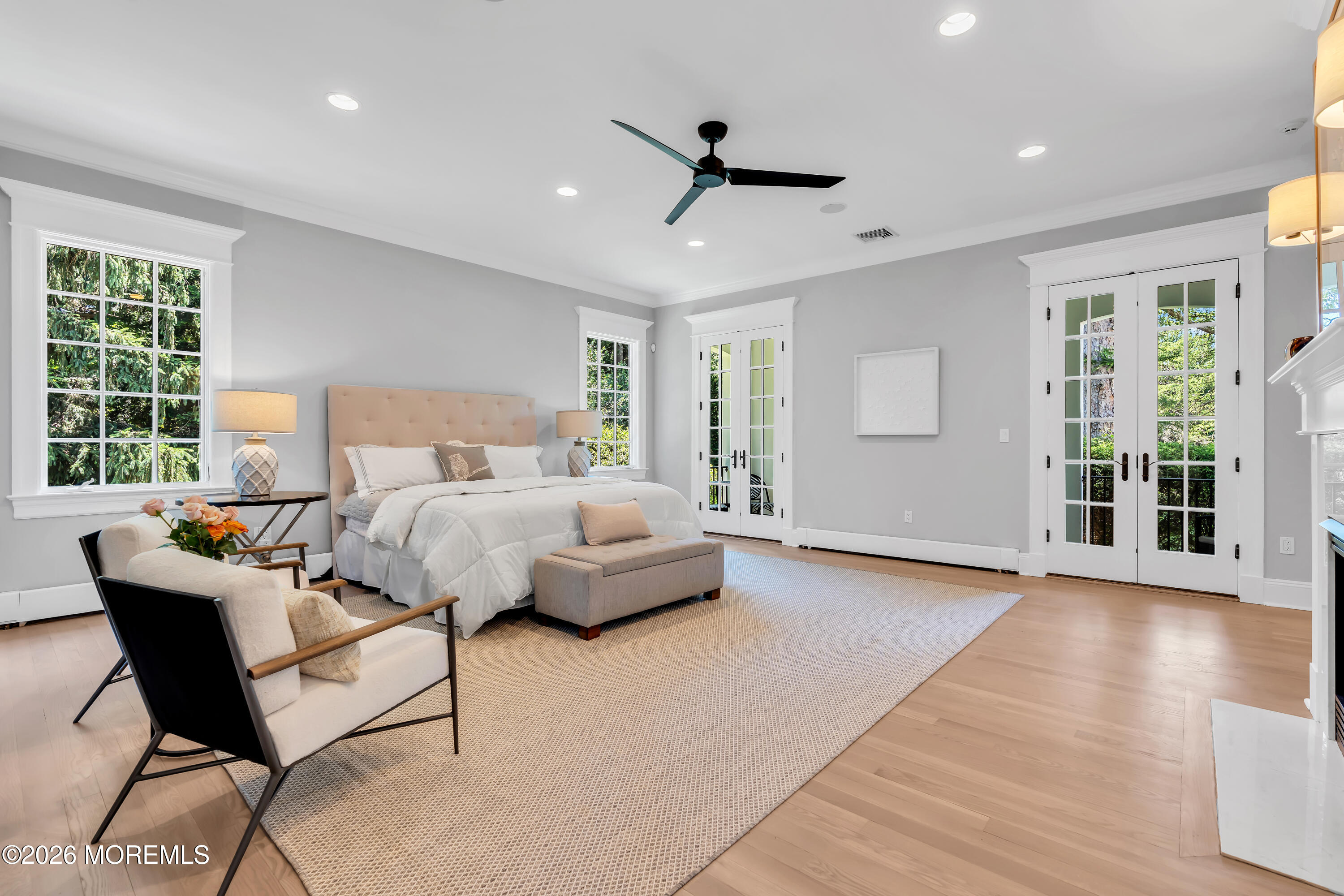 3 Linden Lane Rumson, NJ 07760 - Photo 35 of 95 Primary Suite