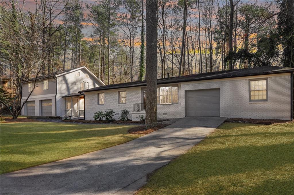 2491 Ridgeway Drive Atlanta, GA 30360 - Photo 1 of 1