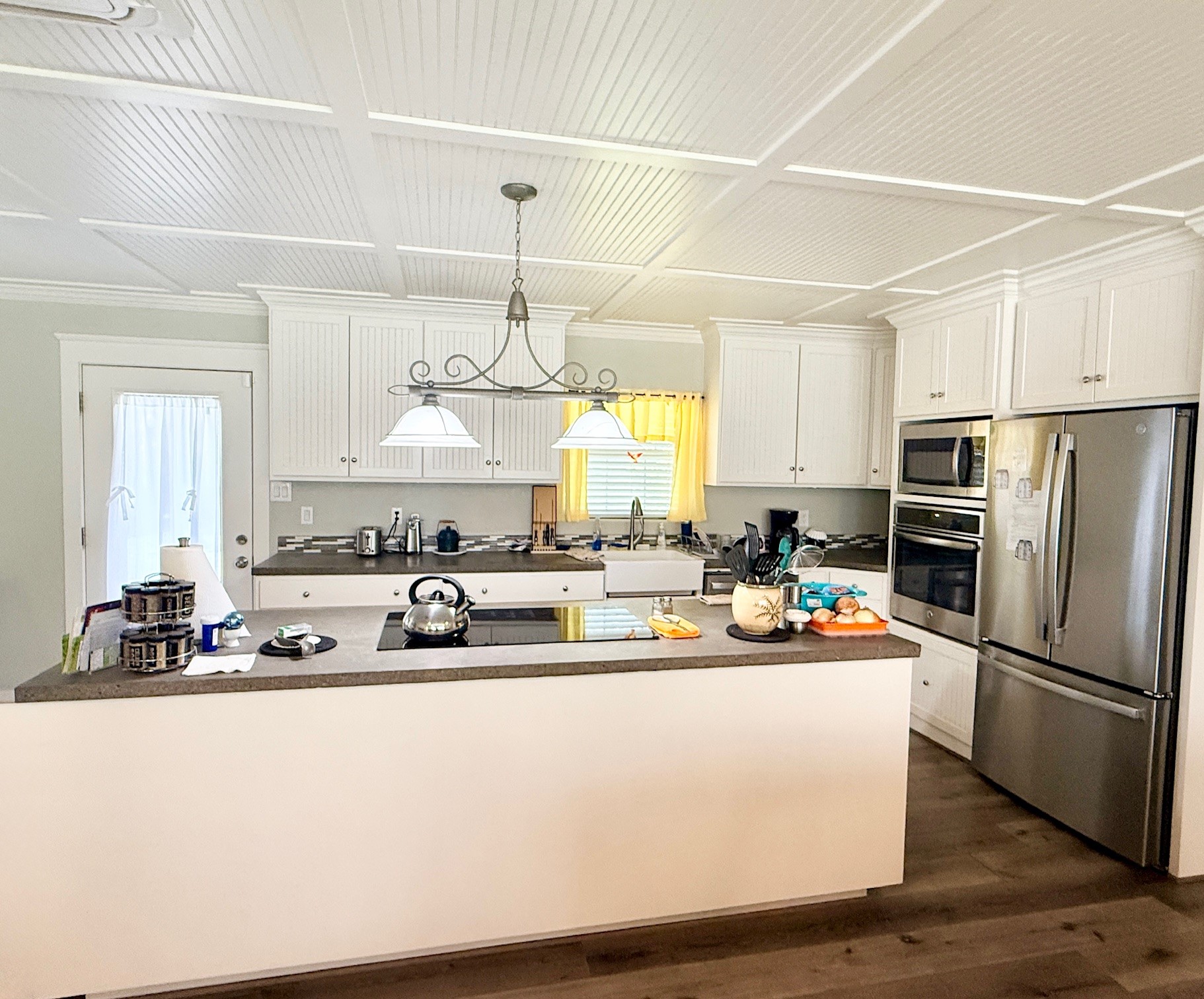 1017 Miller Street Angleton, TX 77515 - Photo 3 of 9
