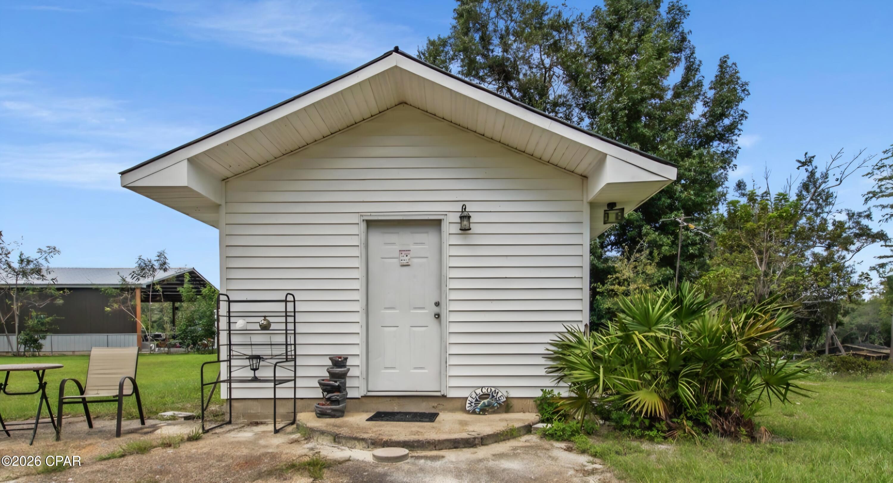 11413 Church Road Ebro, FL 32437 - Photo 30 of 45