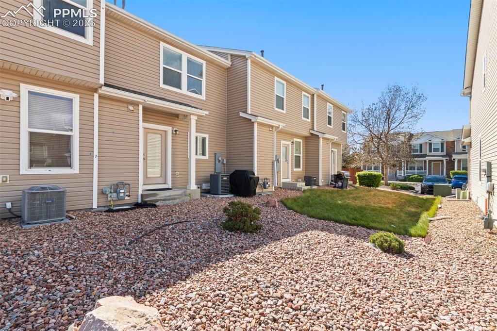 10580 Wells Point Fountain, CO 80817 - Photo 21 of 22