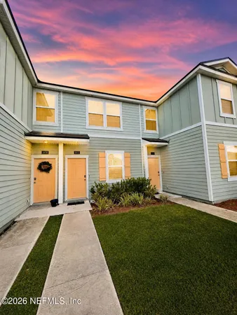 $1,600 | 3972 Village View Lane, Orange Park, FL 32065