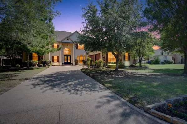 $999,900 | 128 Links Lane, Aledo, TX 76008