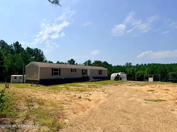 $179,900 | 115 Tom Calhoun Road, Mendenhall, MS 39114