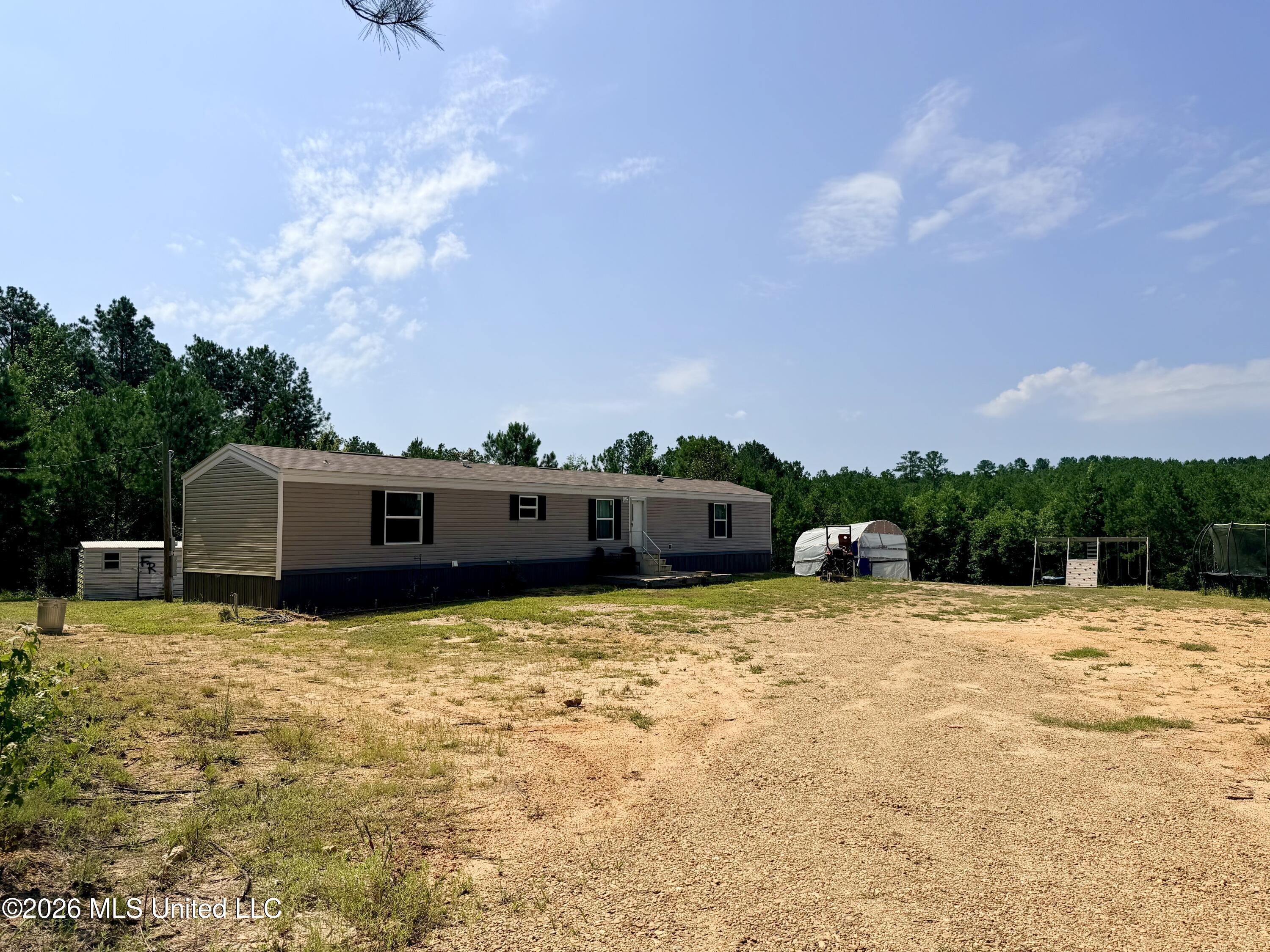 115 Tom Calhoun Road Mendenhall, MS 39114 - Photo 1 of 29 IMG_7343