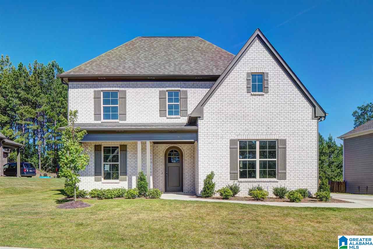 253 Crossbridge Road Chelsea, AL 35043 - Photo 2 of 24