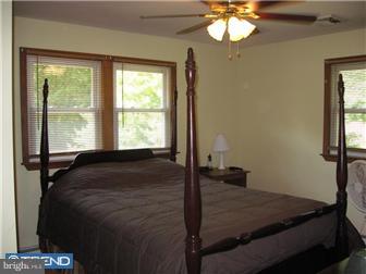 Bedroom - Main
