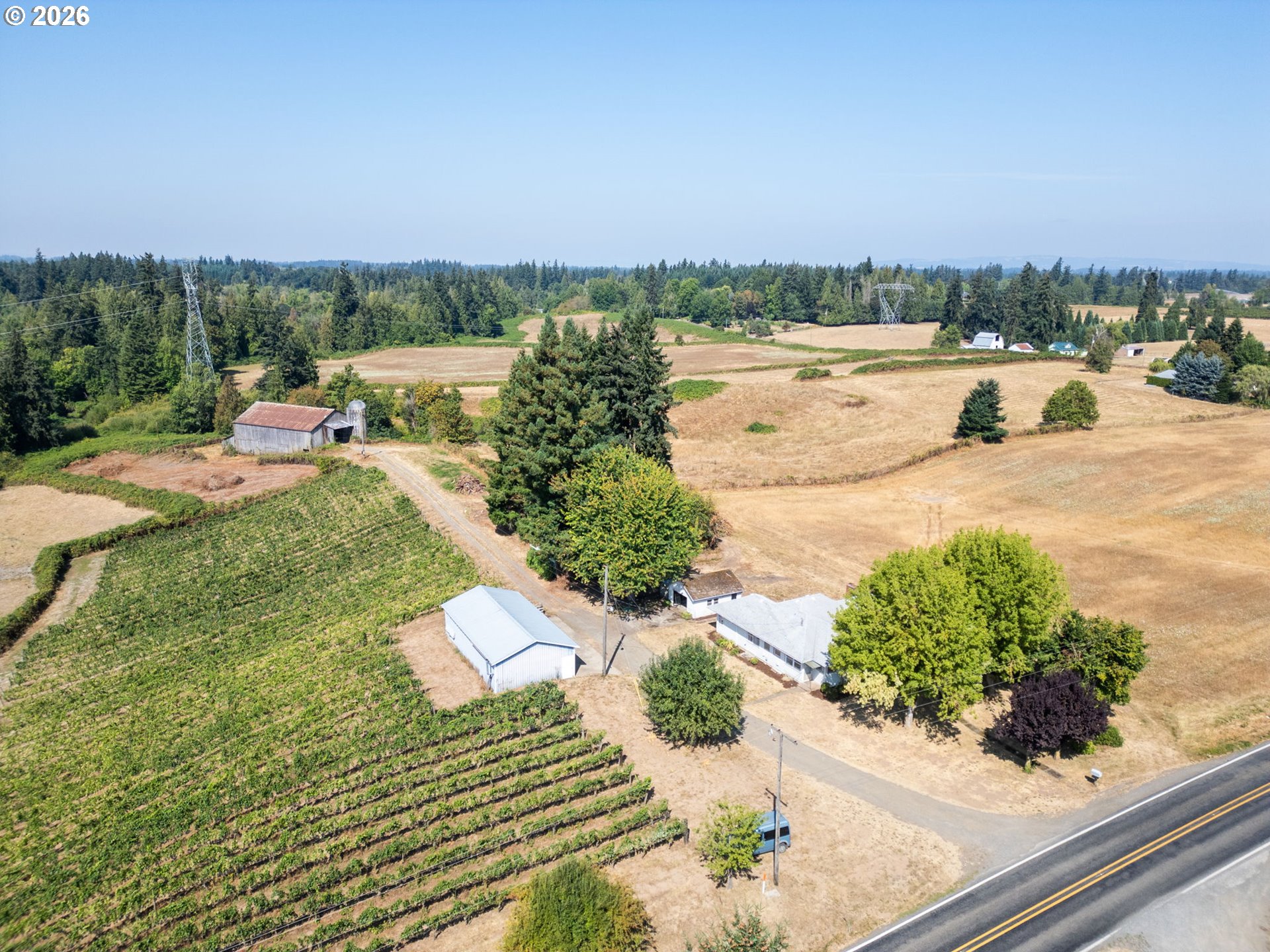 31183 South Barlow Road Hubbard, OR 97032 - Photo 1 of 48 Gallery Image 1