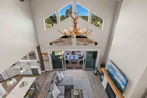 $2,040,000 | 3875 South Flagstaff Ranch Road, Flagstaff, AZ 86005
