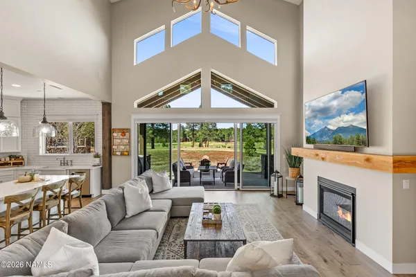 $2,040,000 | 3875 South Flagstaff Ranch Road, Flagstaff, AZ 86005