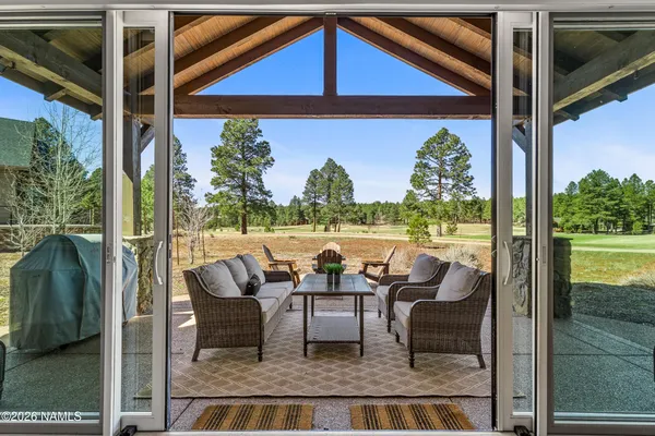 $2,040,000 | 3875 South Flagstaff Ranch Road, Flagstaff, AZ 86005